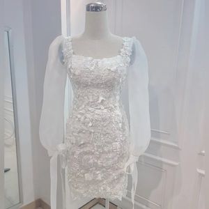 Bridal Dress